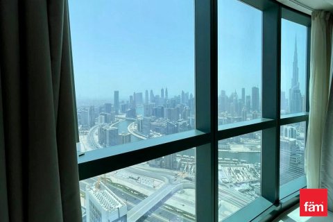 Appartement à Business Bay, Dubai, 3 chambres, 162 m², № 7331 - photo 2
