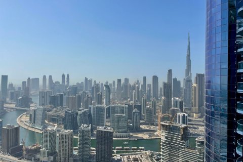 Appartement à Business Bay, Dubai, 3 chambres, 162 m², № 7331 - photo 1