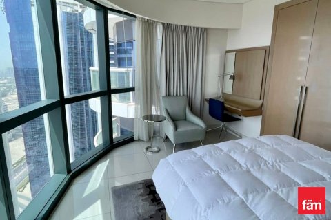 Appartement à Business Bay, Dubai, 3 chambres, 162 m², № 7331 - photo 12