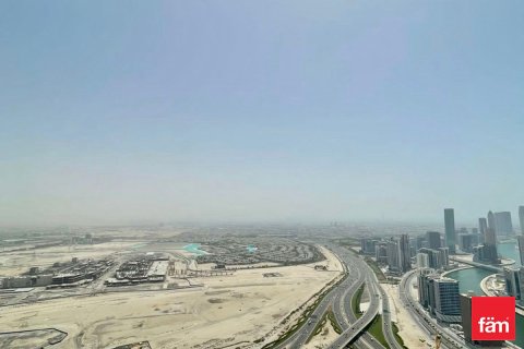 Appartement à Business Bay, Dubai, 3 chambres, 162 m², № 7331 - photo 4