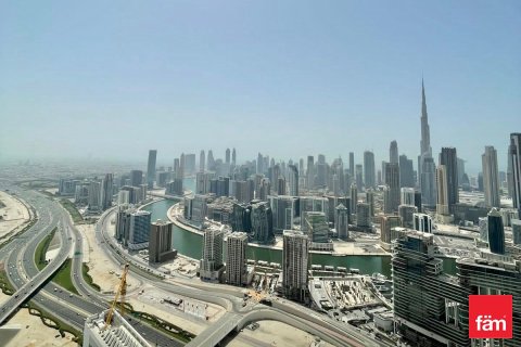Appartement à Business Bay, Dubai, 3 chambres, 162 m², № 7331 - photo 5