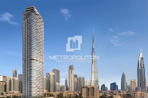 شقة في وسط مدينة دبي, دبي 1غرف نوم, 70 م² رقم 7340 - صورة 8