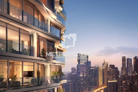 شقة في وسط مدينة دبي, دبي 1غرف نوم, 70 م² رقم 7340 - صورة 2