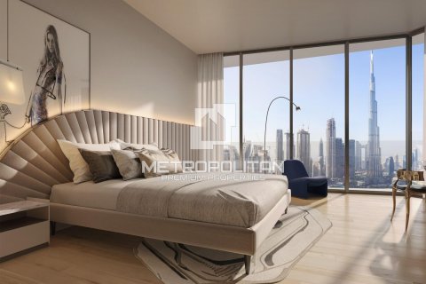 شقة في وسط مدينة دبي, دبي 1غرف نوم, 70 م² رقم 7340 - صورة 5