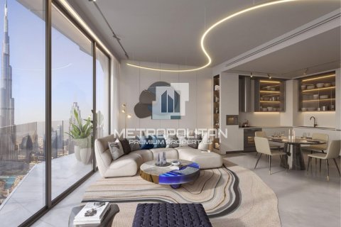 شقة في وسط مدينة دبي, دبي 1غرف نوم, 70 م² رقم 7340 - صورة 4