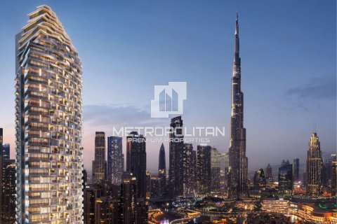 شقة في وسط مدينة دبي, دبي 1غرف نوم, 70 م² رقم 7340 - صورة 6