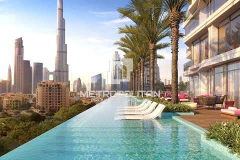 شقة في وسط مدينة دبي, دبي 1غرف نوم, 70 م² رقم 7340 - صورة 9