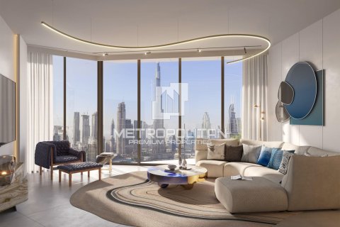شقة في وسط مدينة دبي, دبي 1غرف نوم, 70 م² رقم 7340 - صورة 3