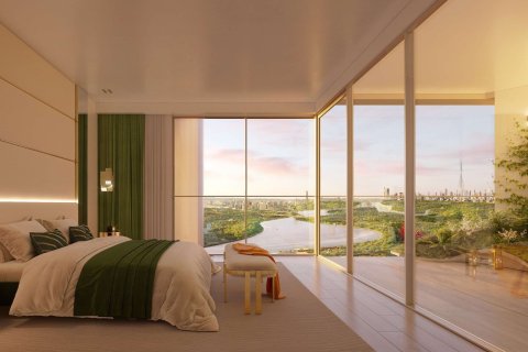 Apartamento en Business Bay, Dubai, 1 dormitorio, 67.6 m², № 7333 - foto 1