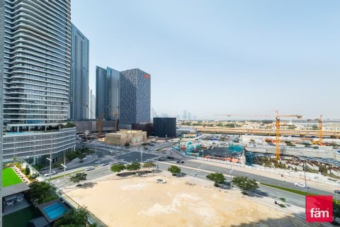 Apartment in Downtown Dubai (Downtown Burj Dubai), Dubai 1 bedroom, 84 sq.m. № 7330 - photo 18