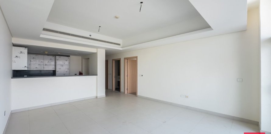 Apartment in Downtown Dubai (Downtown Burj Dubai), Dubai 1 bedroom, 84 sq.m. № 7330