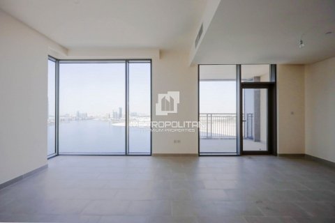 Apartment in Creek Rise, Dubai Creek Harbour (The Lagoons), Dubai 3 bedrooms, 155 sq.m. № 7230 - photo 5