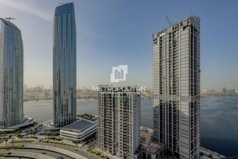 Apartment in Creek Rise, Dubai Creek Harbour (The Lagoons), Dubai 3 bedrooms, 155 sq.m. № 7230 - photo 1