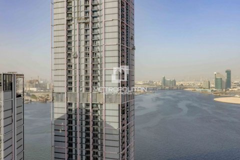 Apartment in Creek Rise, Dubai Creek Harbour (The Lagoons), Dubai 3 bedrooms, 155 sq.m. № 7230 - photo 18