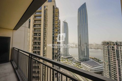 Apartment in Creek Rise, Dubai Creek Harbour (The Lagoons), Dubai 3 bedrooms, 155 sq.m. № 7230 - photo 20