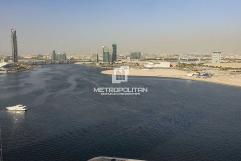 Apartment in Creek Rise, Dubai Creek Harbour (The Lagoons), Dubai 3 bedrooms, 155 sq.m. № 7230 - photo 16