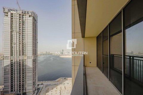 Apartment in Creek Rise, Dubai Creek Harbour (The Lagoons), Dubai 3 bedrooms, 155 sq.m. № 7230 - photo 14