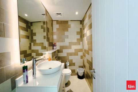 Apartment in Palm Jumeirah, Dubai 1 bedroom, 71.8 sq.m. № 71584 - photo 24