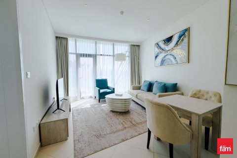 Apartment in Palm Jumeirah, Dubai 1 bedroom, 71.8 sq.m. № 71584 - photo 1