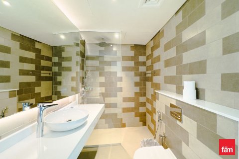 Apartment in Palm Jumeirah, Dubai 1 bedroom, 71.8 sq.m. № 71584 - photo 22