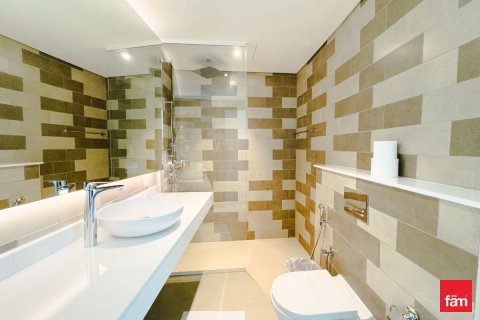 Apartment in Palm Jumeirah, Dubai 1 bedroom, 71.8 sq.m. № 71584 - photo 23