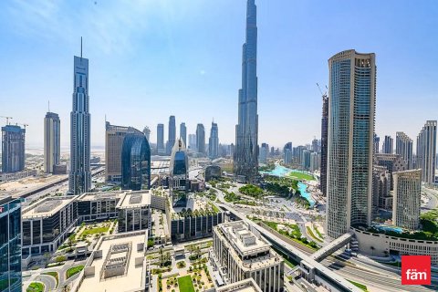 Купить квартиру в Даунтаун Дубай (Даунтаун Бурдж Дубай), Дубай: 3 спальни, 226.5м², № 71595 - фото 1