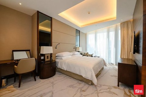 Купить квартиру в Даунтаун Дубай (Даунтаун Бурдж Дубай), Дубай: 3 спальни, 226.5м², № 71595 - фото 4