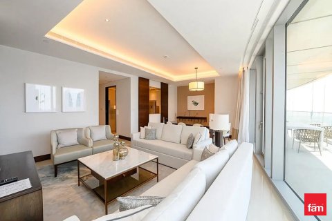 Купить квартиру в Даунтаун Дубай (Даунтаун Бурдж Дубай), Дубай: 3 спальни, 226.5м², № 71595 - фото 17