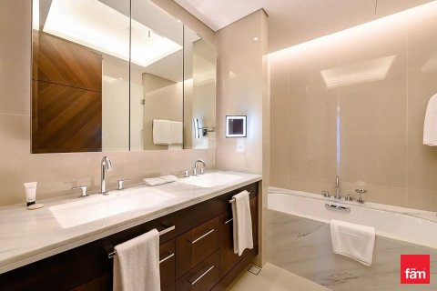 Купить квартиру в Даунтаун Дубай (Даунтаун Бурдж Дубай), Дубай: 3 спальни, 226.5м², № 71595 - фото 9