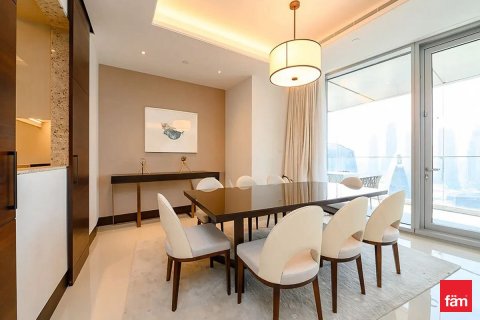 Купить квартиру в Даунтаун Дубай (Даунтаун Бурдж Дубай), Дубай: 3 спальни, 226.5м², № 71595 - фото 15