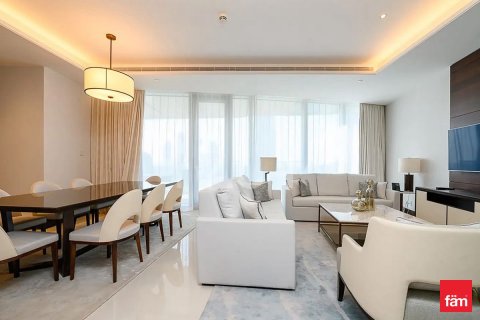 Купить квартиру в Даунтаун Дубай (Даунтаун Бурдж Дубай), Дубай: 3 спальни, 226.5м², № 71595 - фото 14