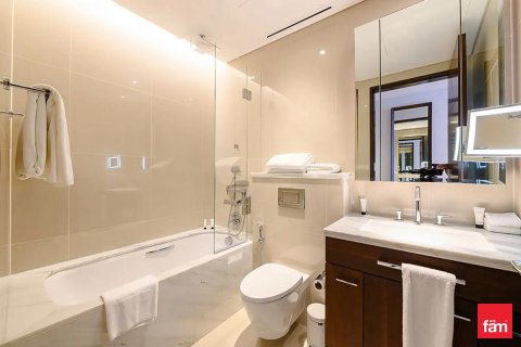 Купить квартиру в Даунтаун Дубай (Даунтаун Бурдж Дубай), Дубай: 3 спальни, 226.5м², № 71595 - фото 10