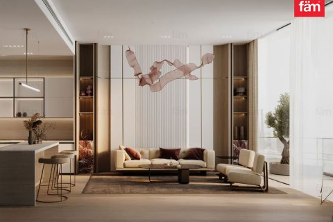 Appartement à Dubai, 2 chambres, 121.6 m², № 71596 - photo 1