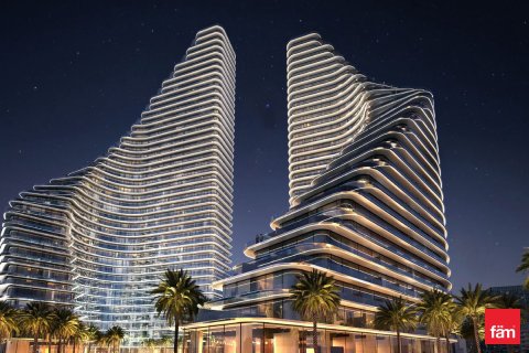 Appartement à Dubai, 2 chambres, 121.6 m², № 71596 - photo 3