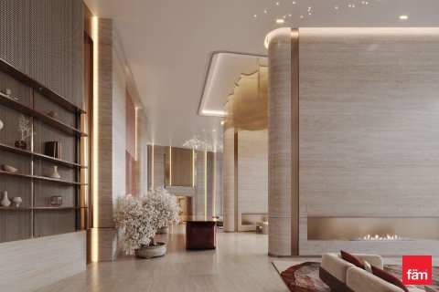 Appartement à Dubai, 2 chambres, 121.6 m², № 71596 - photo 11