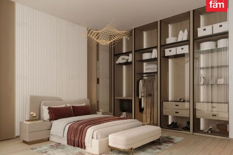 Appartement à Dubai, 2 chambres, 121.6 m², № 71596 - photo 9