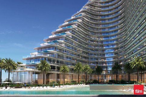 Appartement à Dubai, 2 chambres, 121.6 m², № 71596 - photo 7