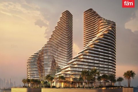 Appartement à Dubai, 2 chambres, 121.6 m², № 71596 - photo 5