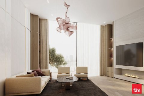 Appartement à Dubai, 2 chambres, 121.6 m², № 71596 - photo 10