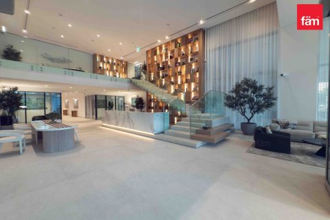 Apartment in Dubai Hills Estate, Dubai 3 bedrooms, 161.6 sq.m. № 71583 - photo 15