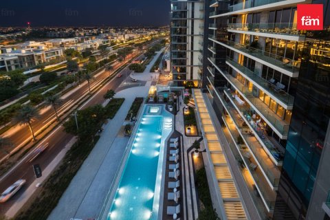 Apartment in Dubai Hills Estate, Dubai 3 bedrooms, 161.6 sq.m. № 71583 - photo 1