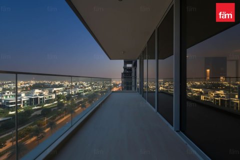 Apartment in Dubai Hills Estate, Dubai 3 bedrooms, 161.6 sq.m. № 71583 - photo 28