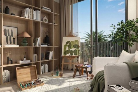 Maison de ville à Dubai, 3 chambres, 144.8 m², № 71586 - photo 3