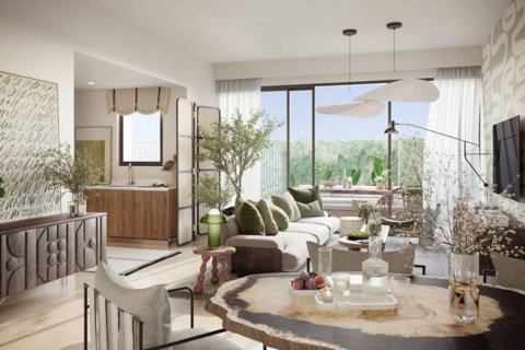 Maison de ville à Dubai, 3 chambres, 144.8 m², № 71586 - photo 4