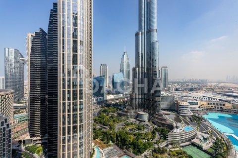 Apartment in Opera District, Downtown Dubai (Downtown Burj Dubai), Dubai 3 bedrooms, 173 sq.m. № 110363 - photo 25