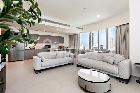 Apartment in Opera District, Downtown Dubai (Downtown Burj Dubai), Dubai 3 bedrooms, 173 sq.m. № 110363 - photo 21
