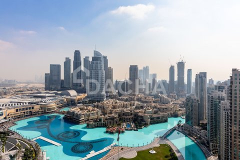 Apartment in Opera District, Downtown Dubai (Downtown Burj Dubai), Dubai 3 bedrooms, 173 sq.m. № 110363 - photo 4