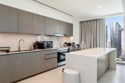 Apartment in Opera District, Downtown Dubai (Downtown Burj Dubai), Dubai 3 bedrooms, 173 sq.m. № 110363 - photo 20
