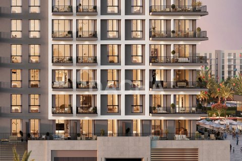 Apartment in Town Square, Dubai 1 bedroom, 79 sq.m. № 110362 - photo 7