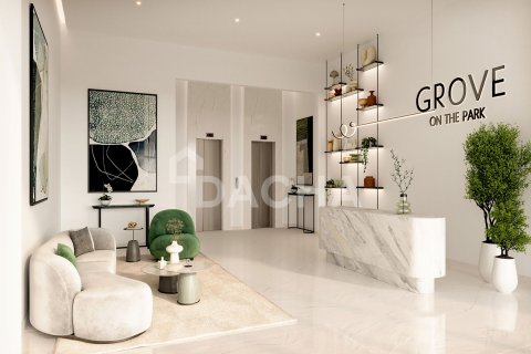 Apartment in Town Square, Dubai 1 bedroom, 79 sq.m. № 110362 - photo 4